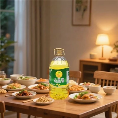 Kakvi su budući izgledi proizvodnje sojinog ulja?